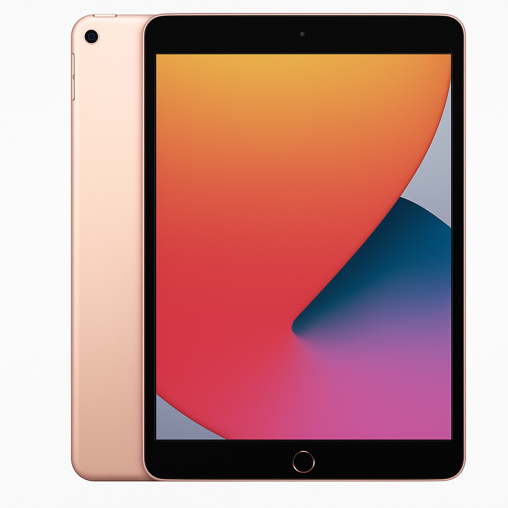 Apple iPad Air 10,5 2019 A12 3Gen. 64GB Gold itya sk-1